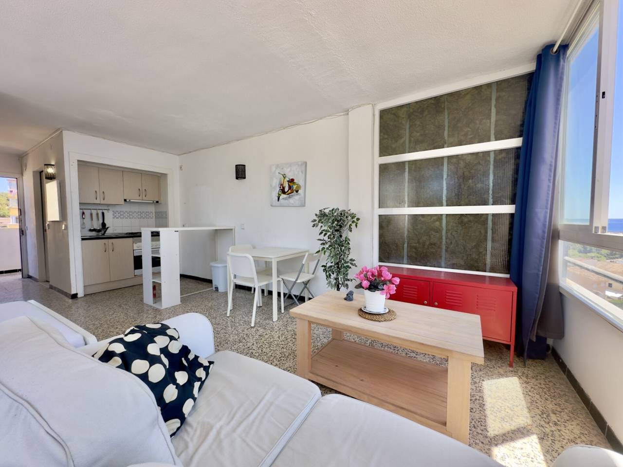 estudio en palma-de-mallorca · cala-major 225000.00€