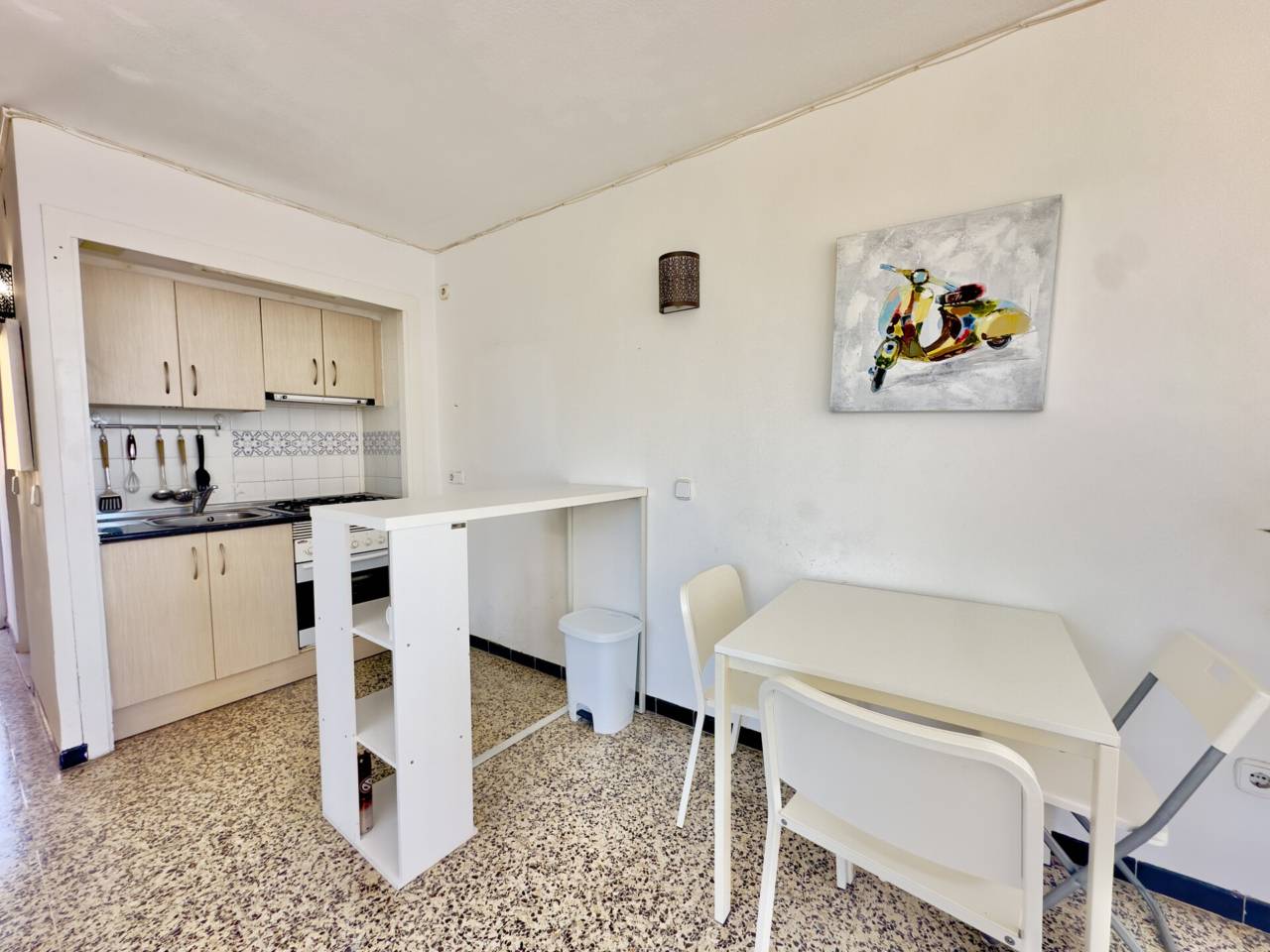 estudio en palma-de-mallorca · cala-major 225000.00€