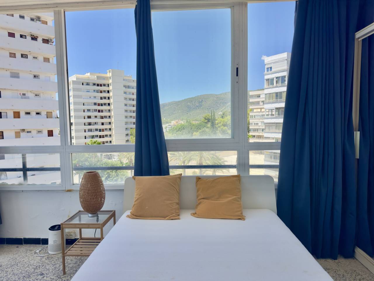 estudio en palma-de-mallorca · cala-major 225000.00€