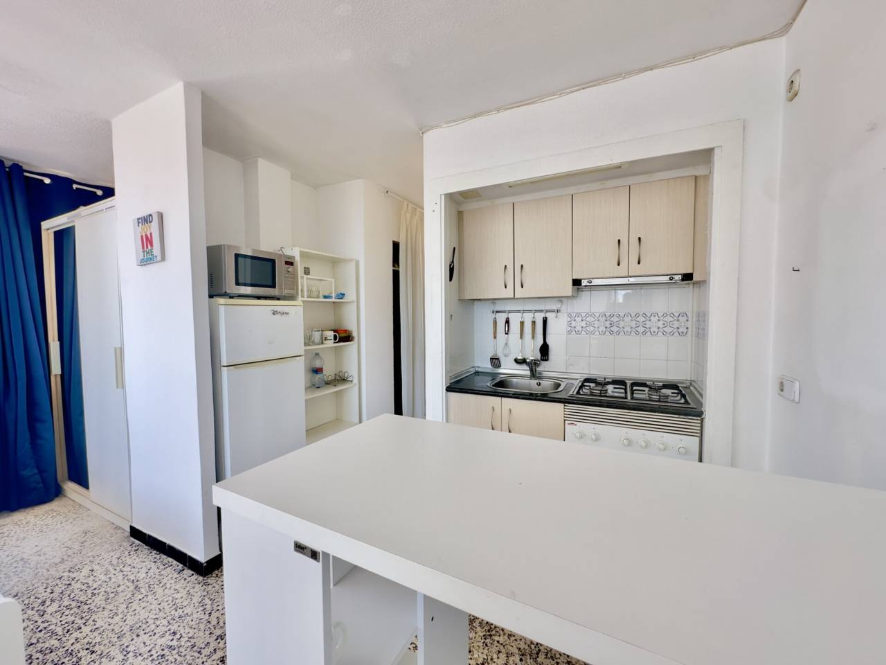 estudio en palma-de-mallorca · cala-major 225000.00€