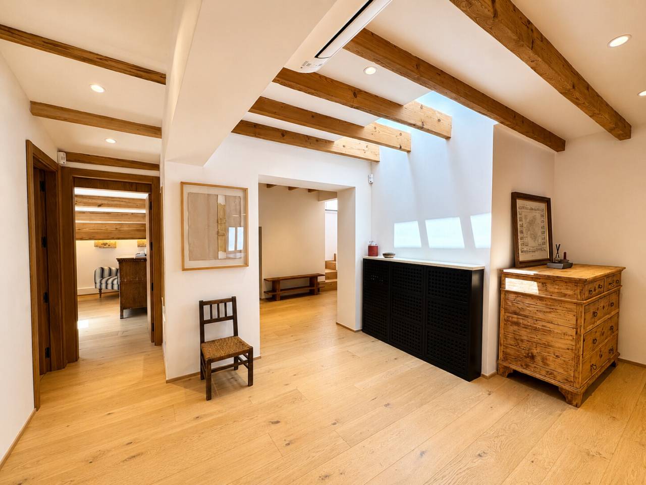 atico en palma-de-mallorca · la-llotja-born 1290000.00€