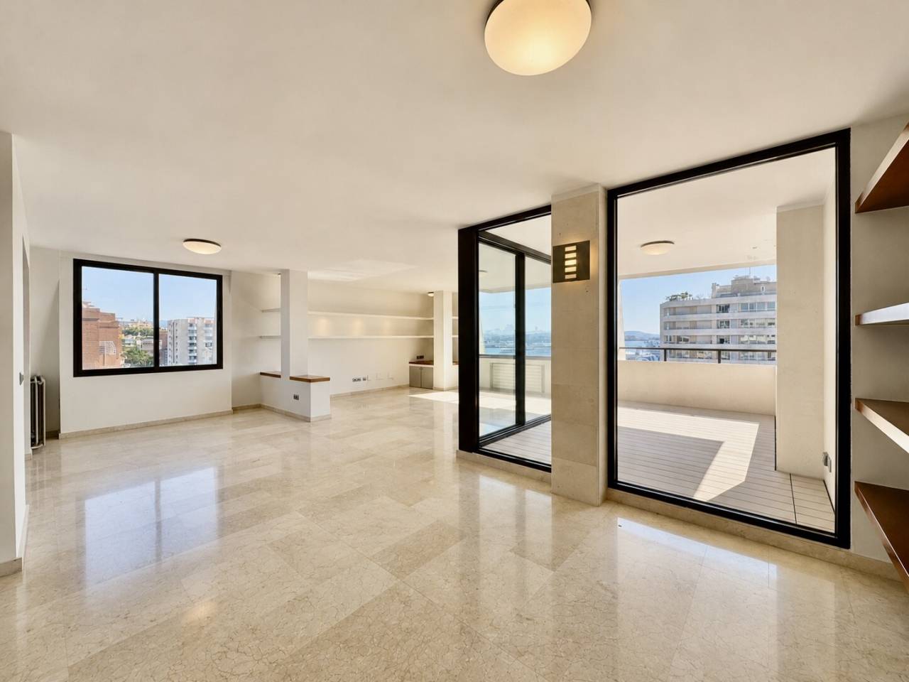 atico en palma-de-mallorca · la-bonanova-porto-pi 970000.00€