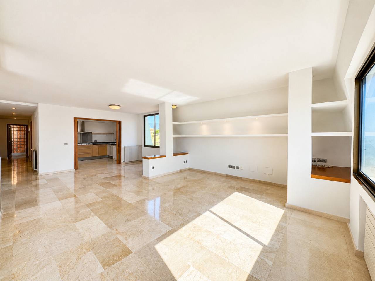 atico en palma-de-mallorca · la-bonanova-porto-pi 970000.00€
