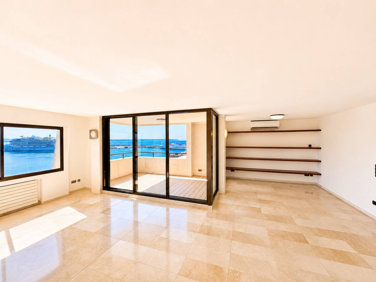 atico en palma-de-mallorca · la-bonanova-porto-pi 970000.00€