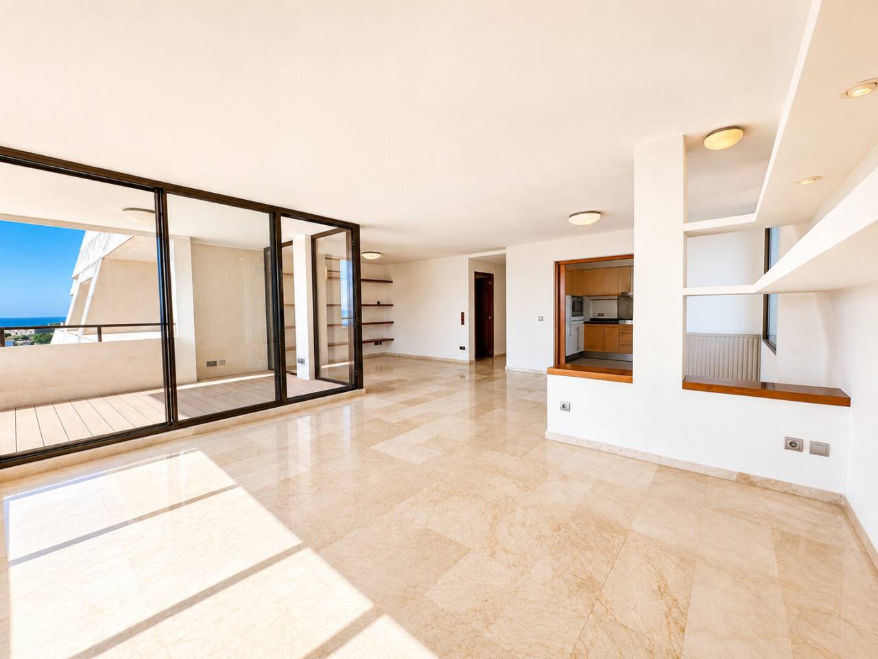 atico en palma-de-mallorca · la-bonanova-porto-pi 970000.00€