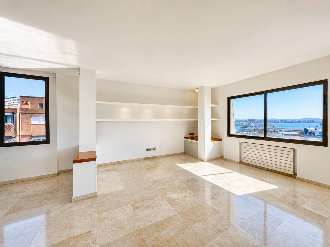 atico en palma-de-mallorca · la-bonanova-porto-pi 970000.00€