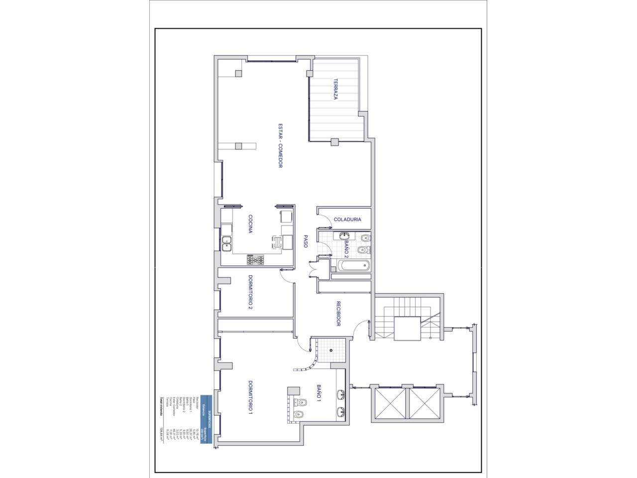 atico en palma-de-mallorca · la-bonanova-porto-pi 970000.00€