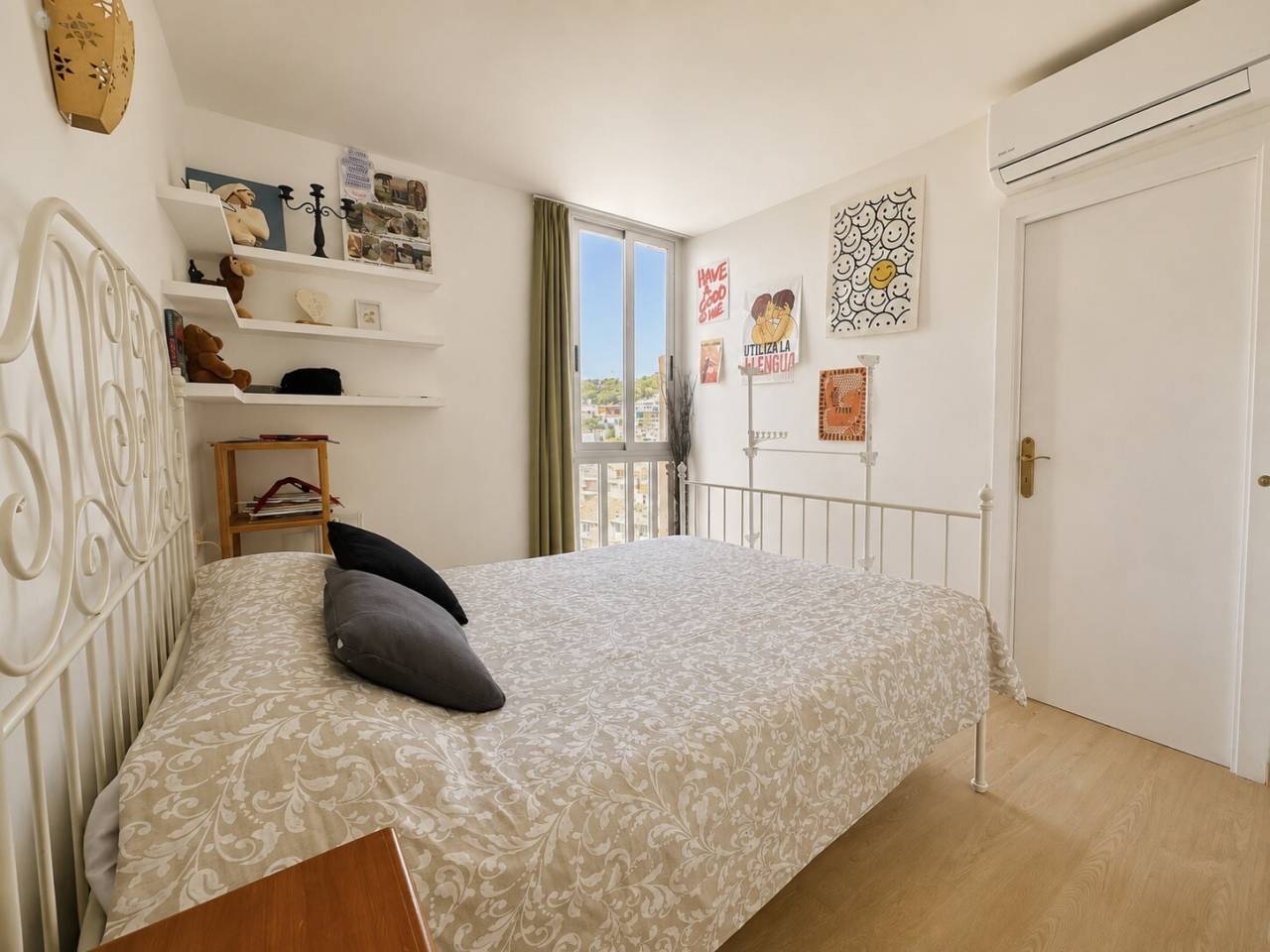 pisos en palma-de-mallorca · el-terreno 350000.00€