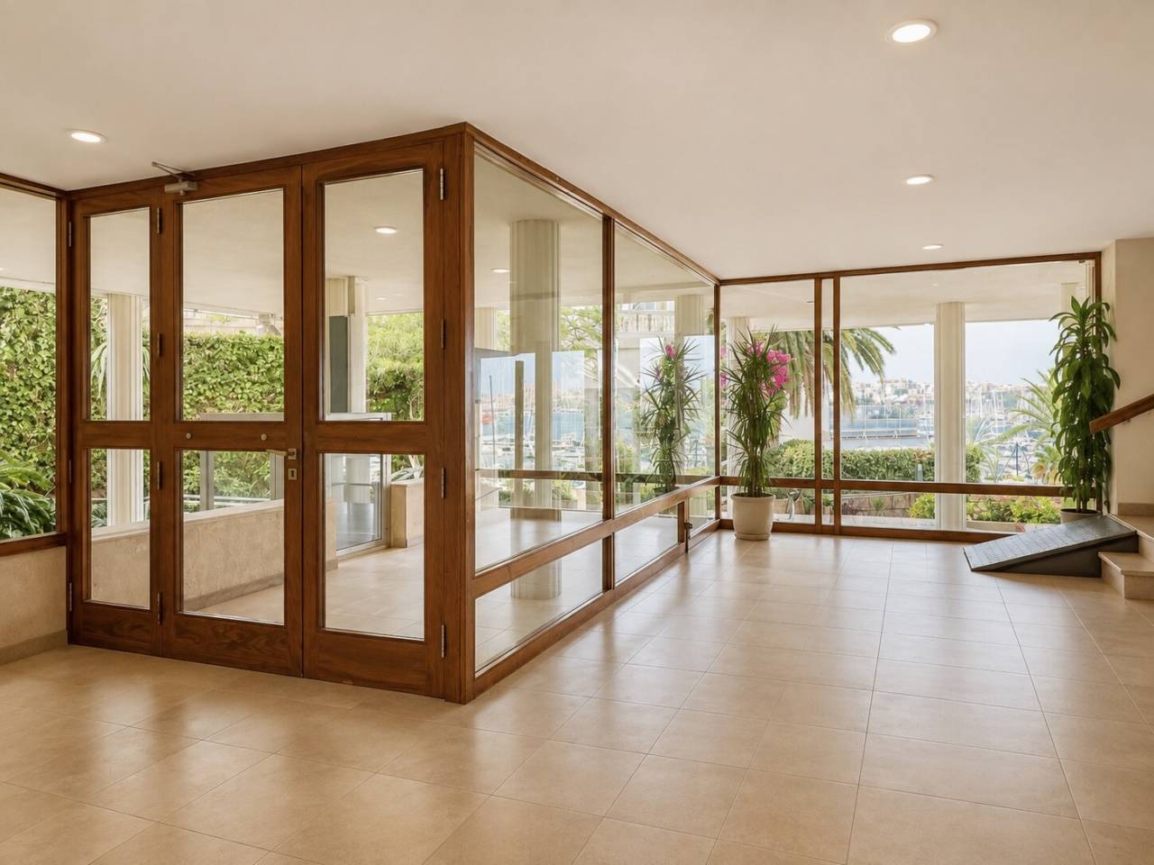 pisos en palma-de-mallorca · el-terreno 350000.00€