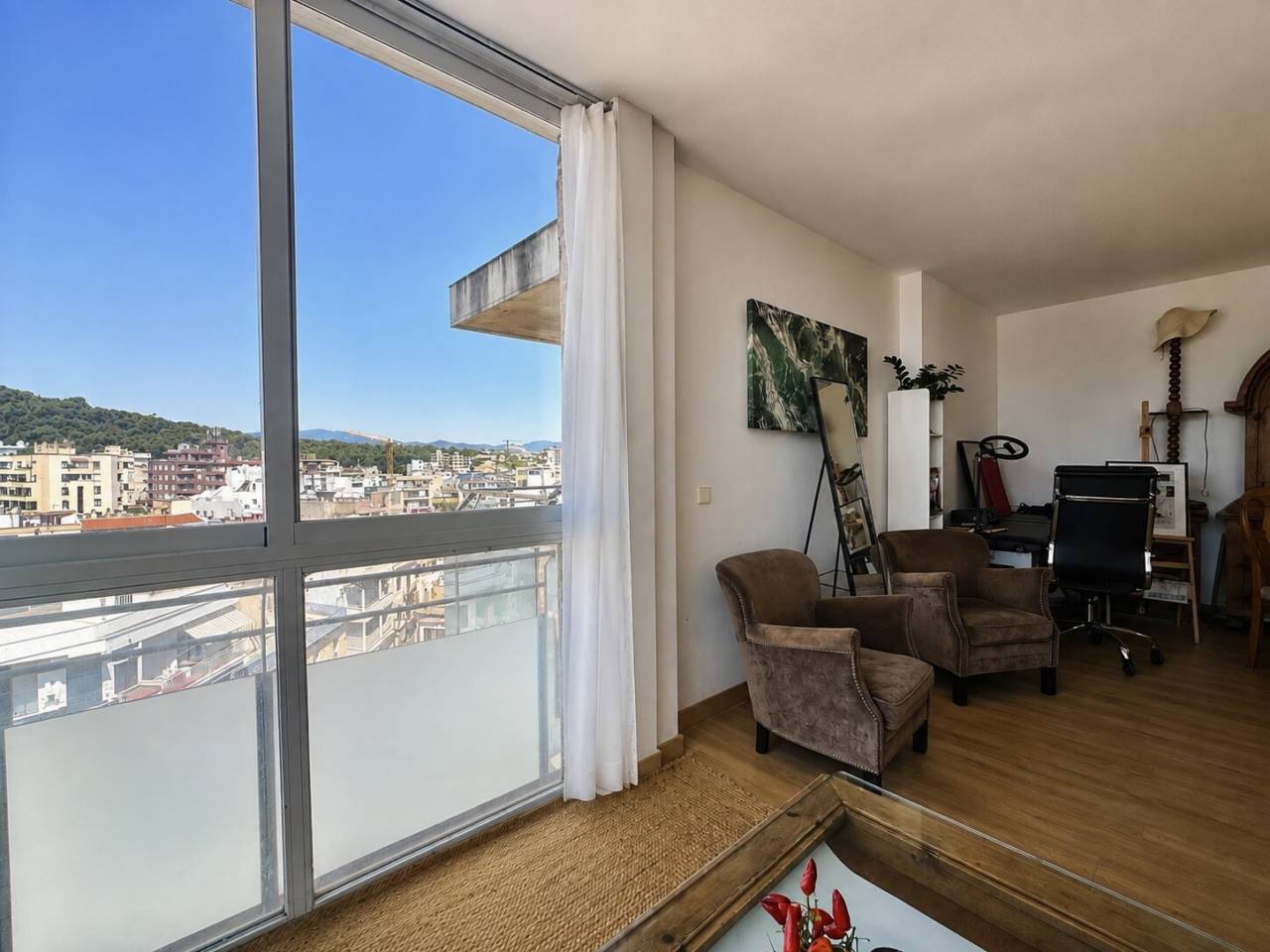 pisos en palma-de-mallorca · el-terreno 350000.00€