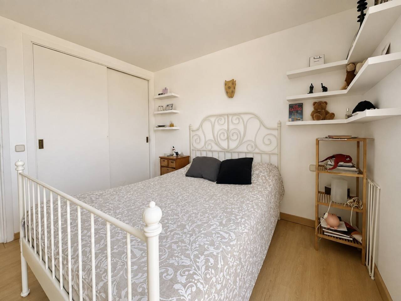 pisos en palma-de-mallorca · el-terreno 350000.00€