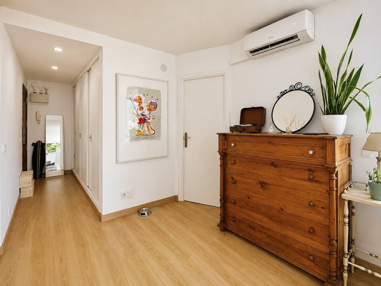 pisos en palma-de-mallorca · el-terreno 350000.00€