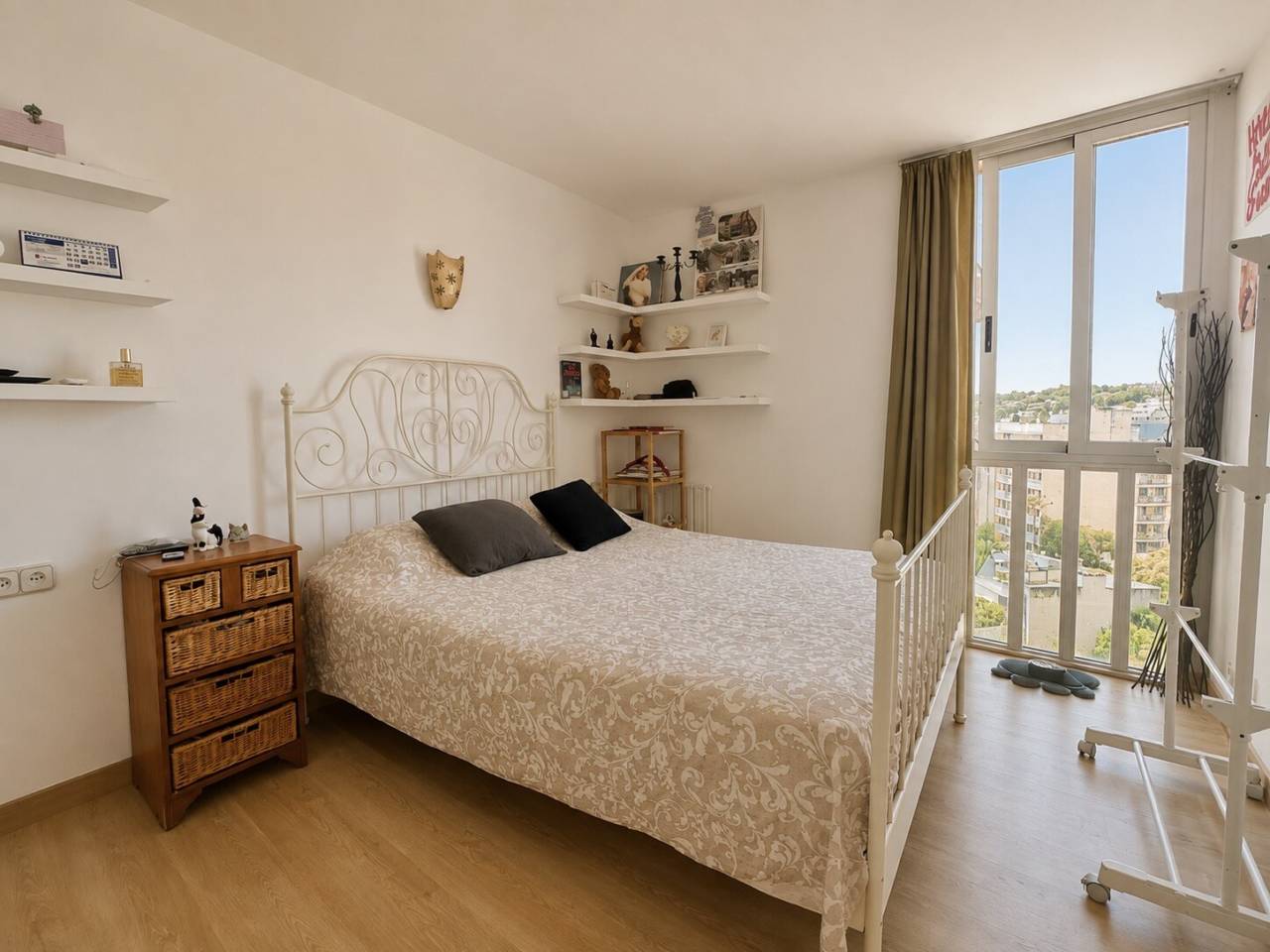 pisos en palma-de-mallorca · el-terreno 350000.00€