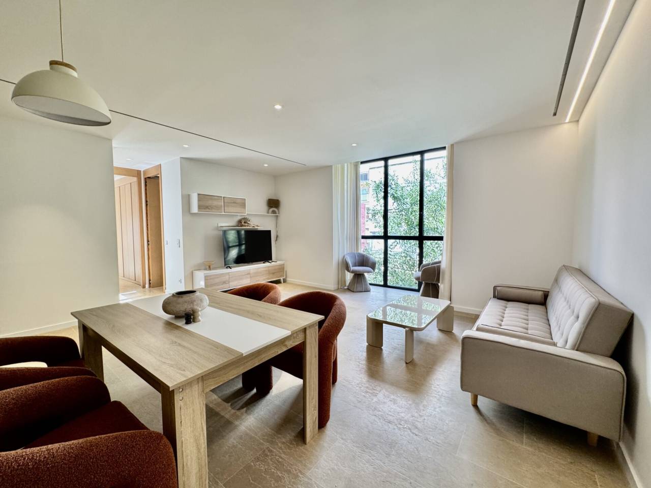 pisos en palma-de-mallorca · la-missio 2000.00€