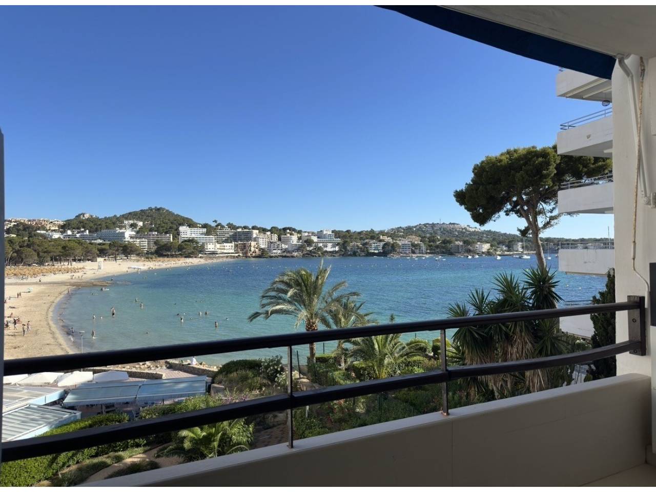 pisos en calvia · santa-ponca 1500.00€