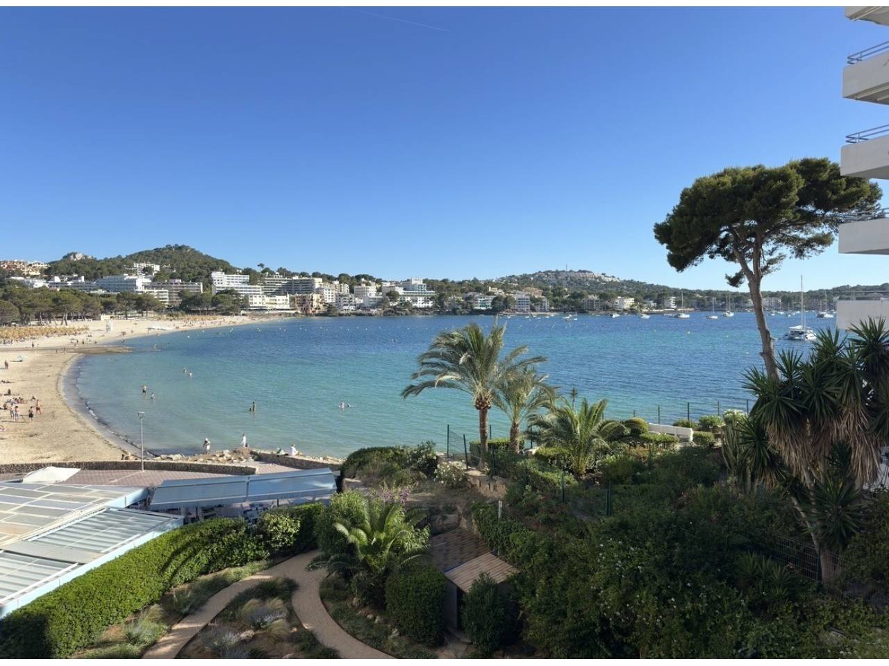 pisos en calvia · santa-ponca 1500.00€