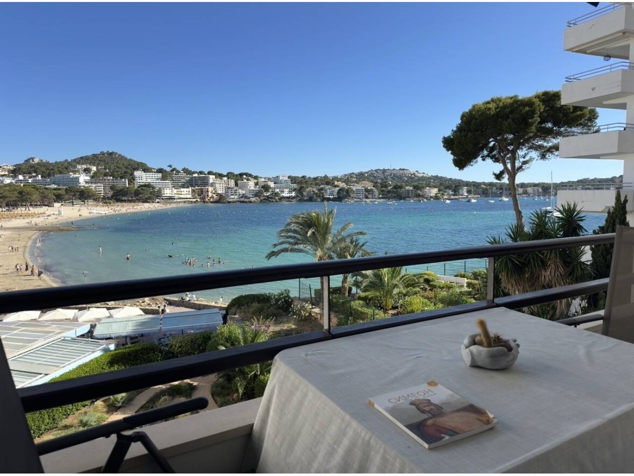 pisos en calvia · santa-ponca 1500.00€