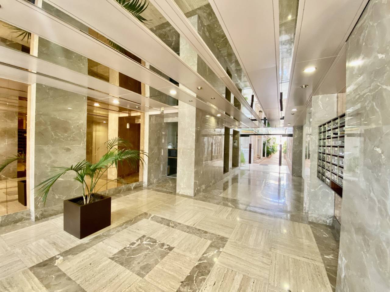 pisos en palma-de-mallorca · el-terreno 3500.00€