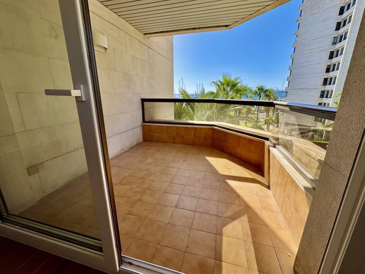 pisos en palma-de-mallorca · el-terreno 3500.00€