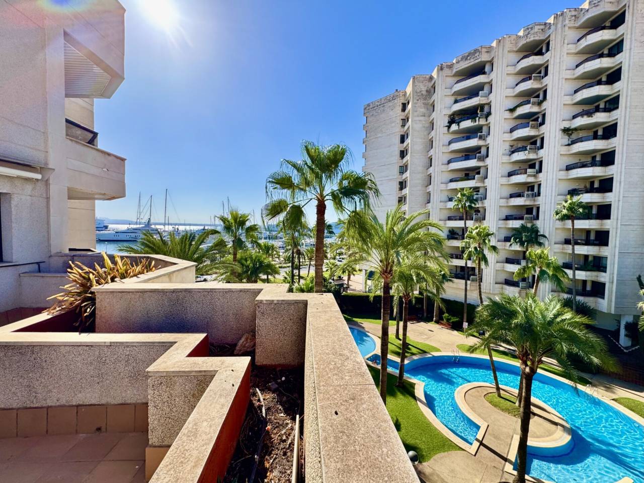 pisos en palma-de-mallorca · el-terreno 3500.00€