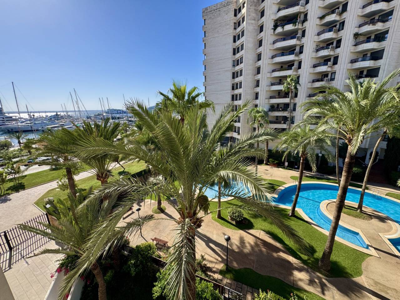pisos en palma-de-mallorca · el-terreno 3500.00€