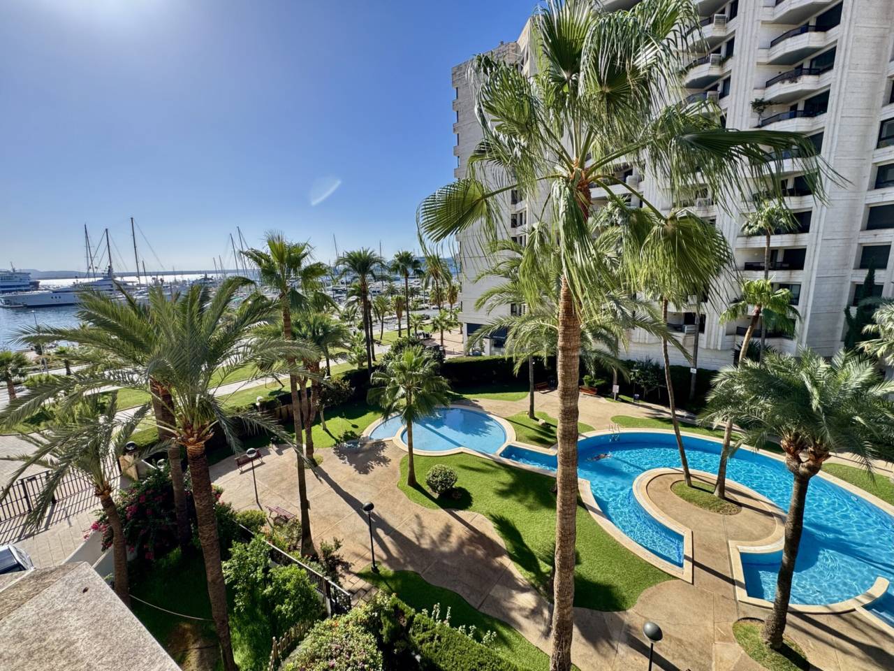 pisos en palma-de-mallorca · el-terreno 3500.00€