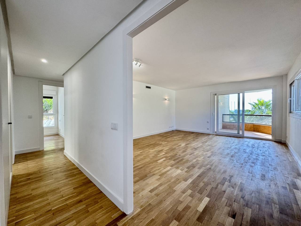pisos en palma-de-mallorca · el-terreno 3500.00€