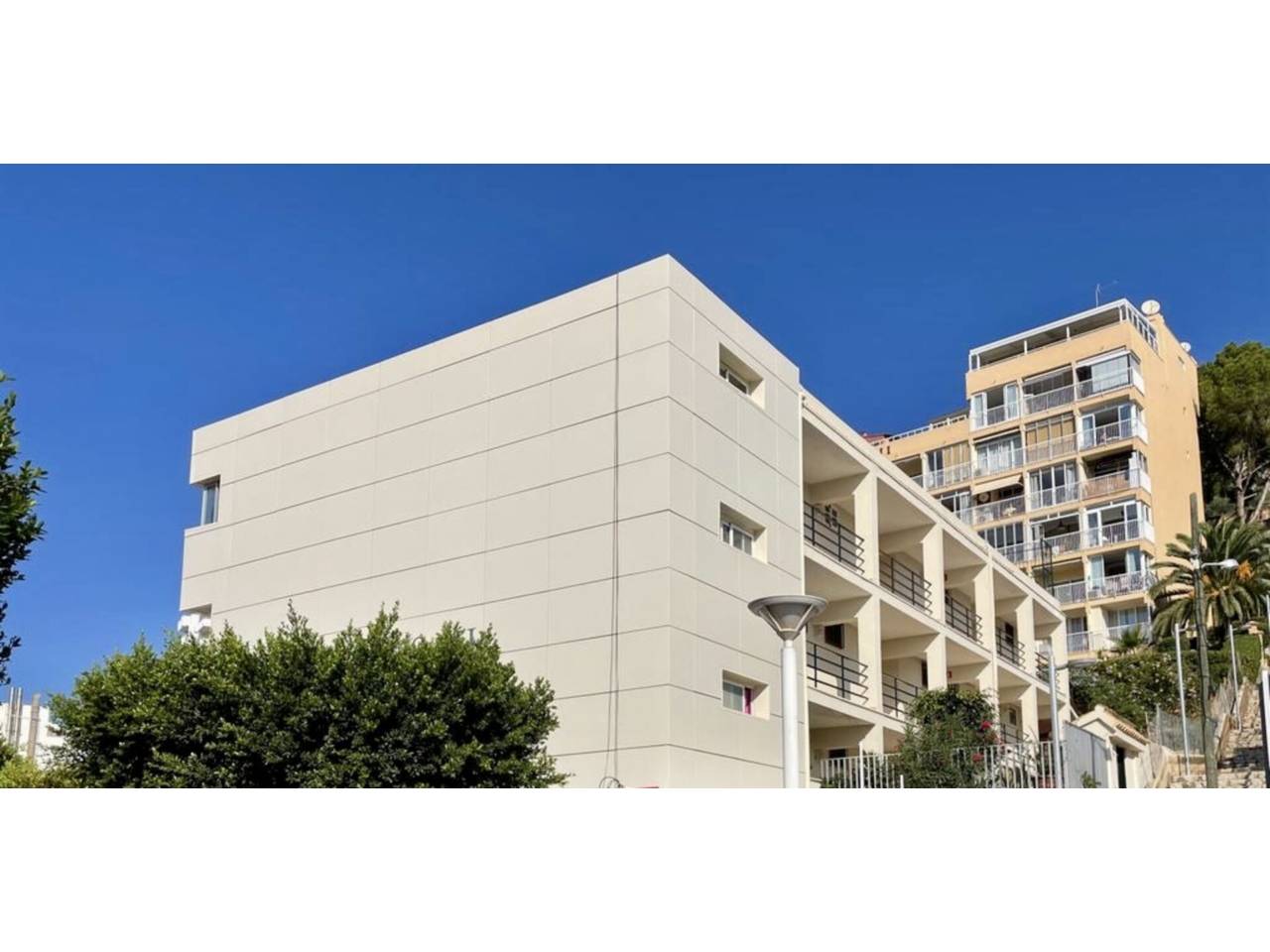 pisos en calvia · costa-de-la-calma 1350.00€