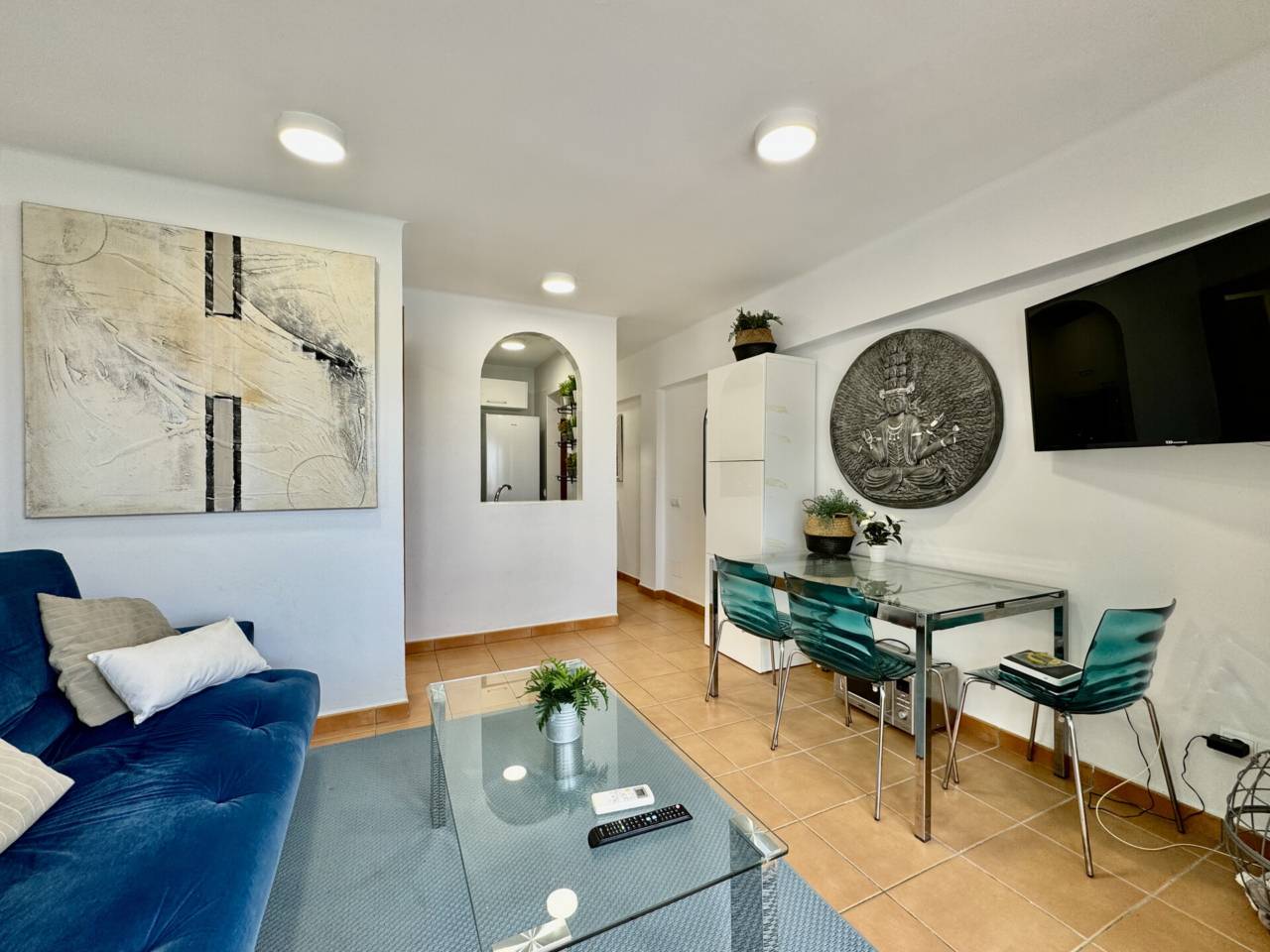 pisos en calvia · costa-de-la-calma 1350.00€