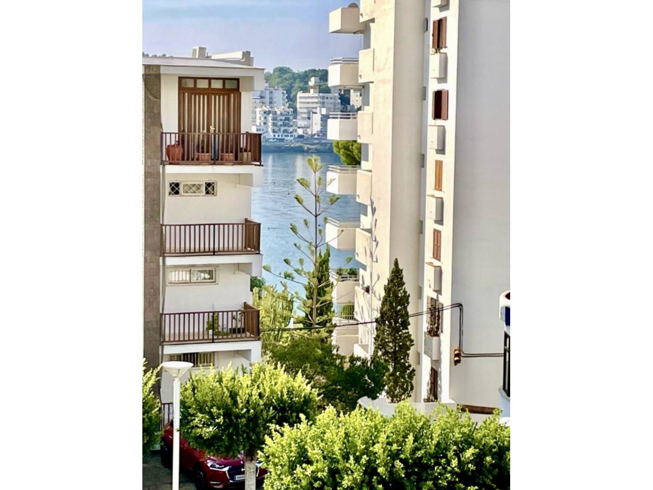 pisos en calvia · costa-de-la-calma 1350.00€