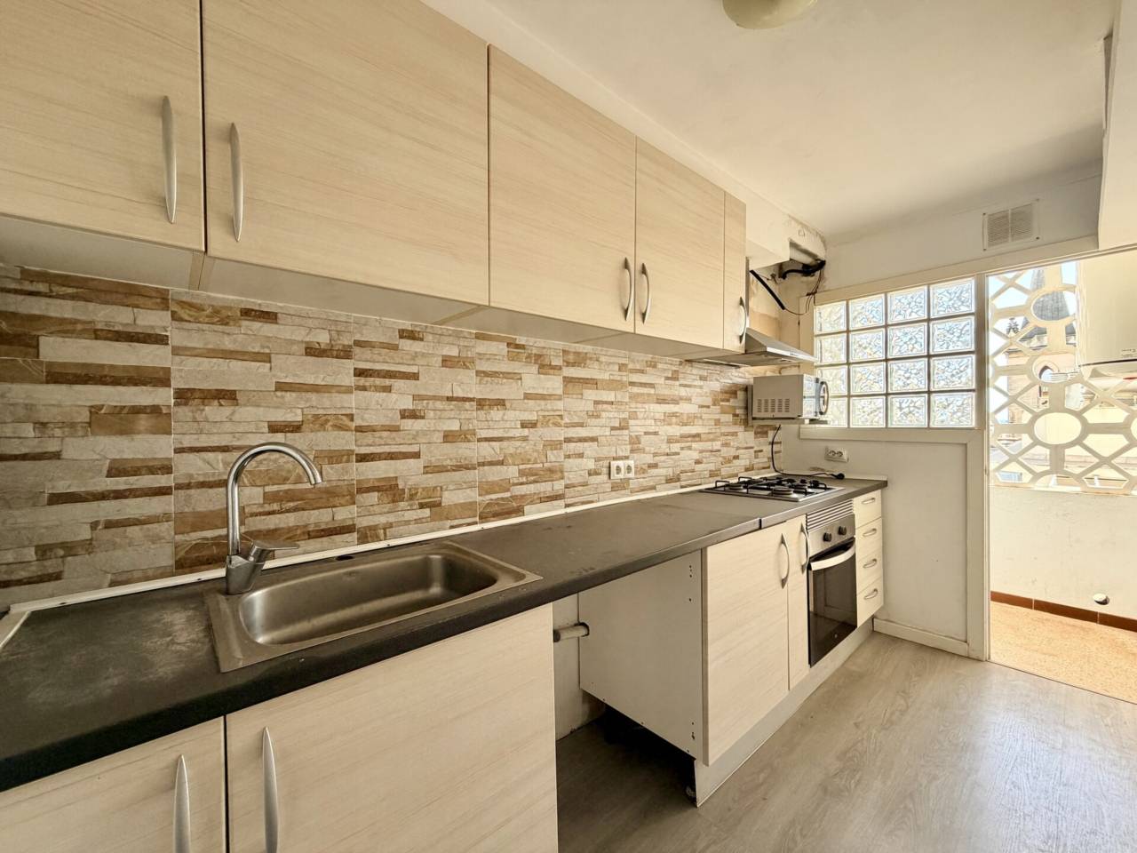 pisos en palma-de-mallorca · santa-catalina 420000.00€