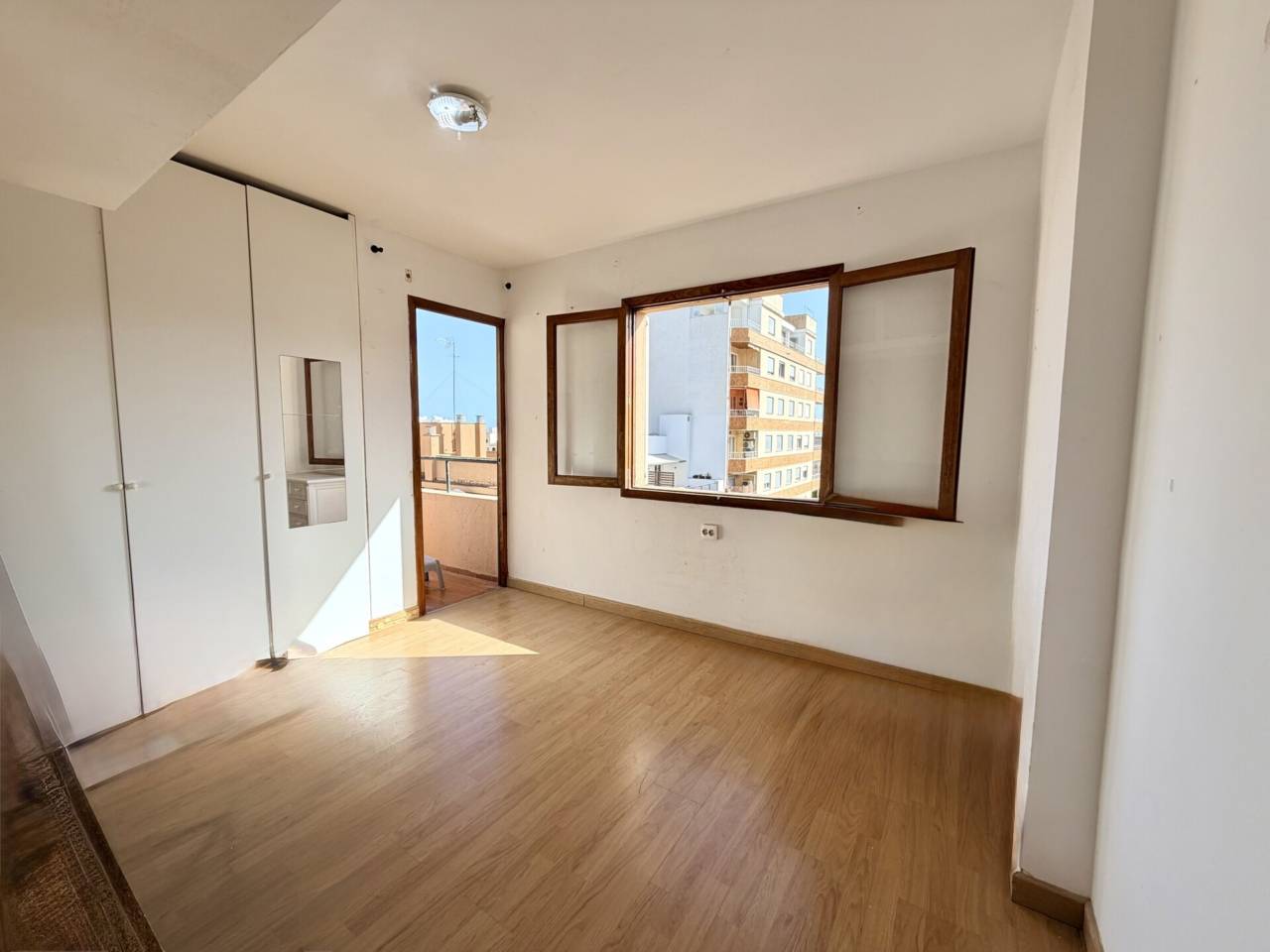 pisos en palma-de-mallorca · santa-catalina 420000.00€
