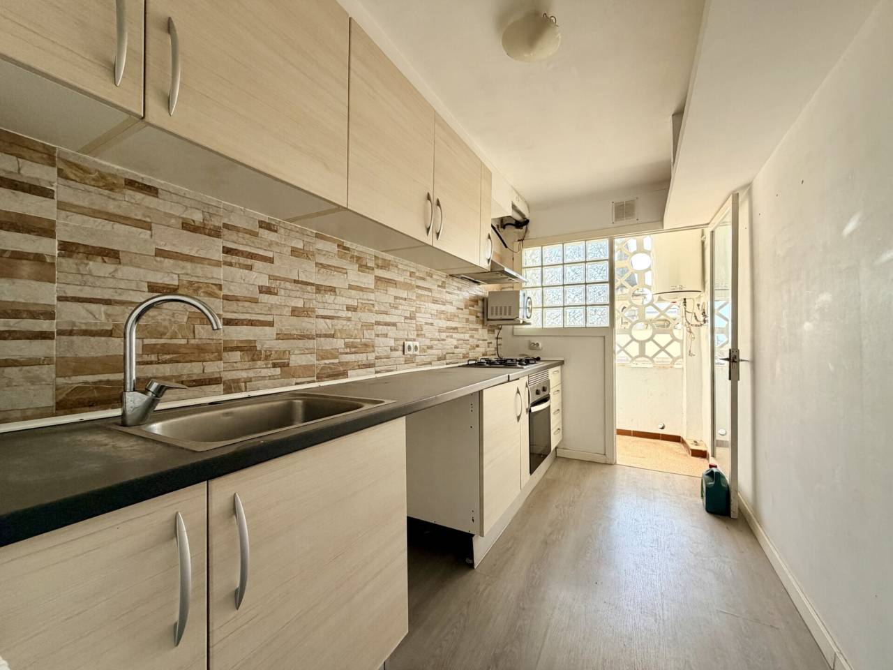 pisos en palma-de-mallorca · santa-catalina 420000.00€