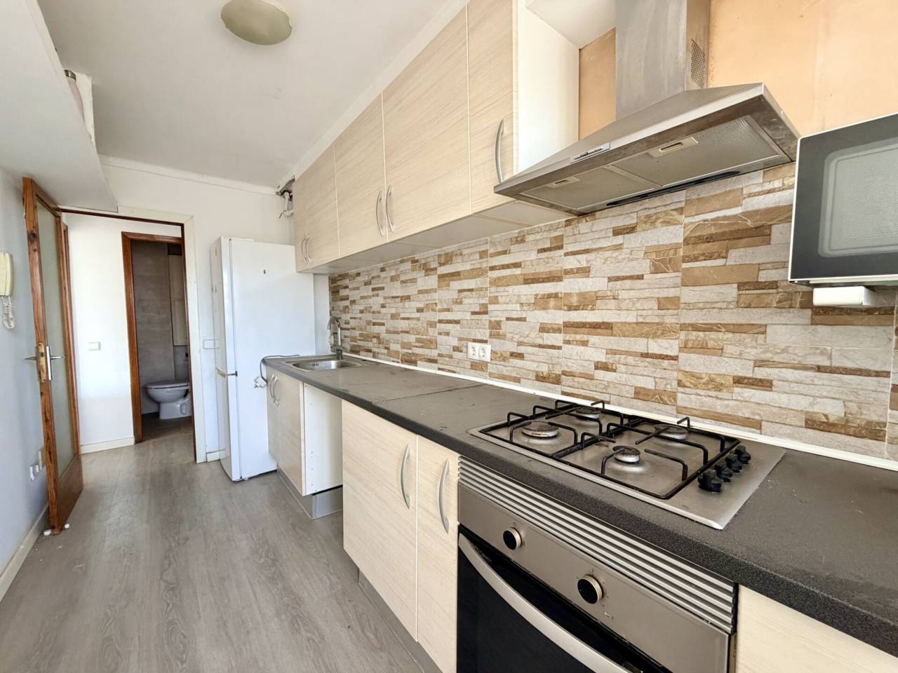pisos en palma-de-mallorca · santa-catalina 420000.00€