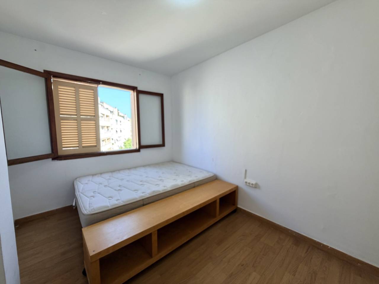 pisos en palma-de-mallorca · santa-catalina 420000.00€
