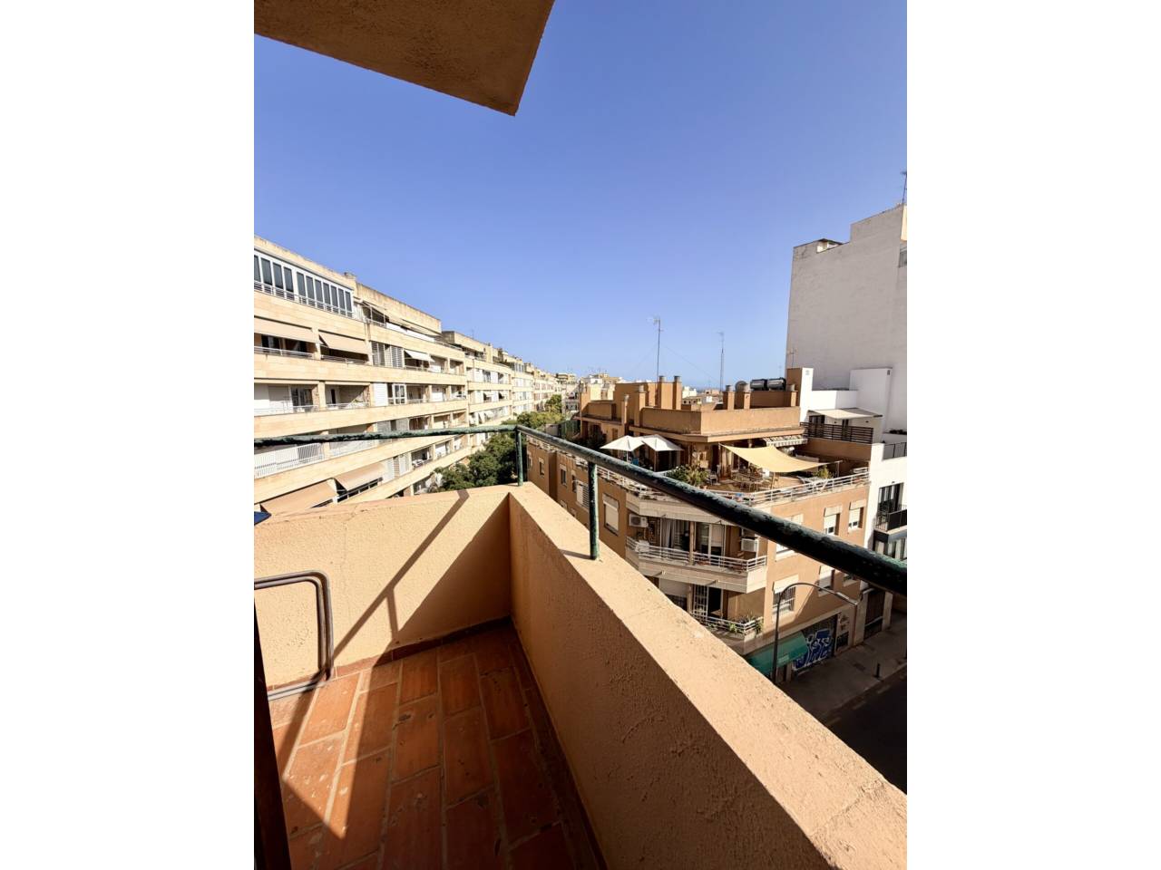 pisos en palma-de-mallorca · santa-catalina 420000.00€