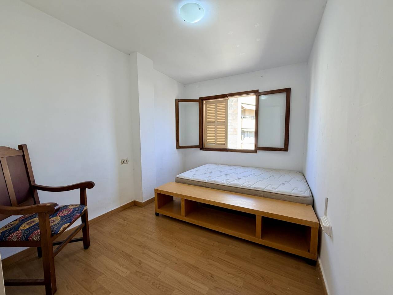 pisos en palma-de-mallorca · santa-catalina 420000.00€