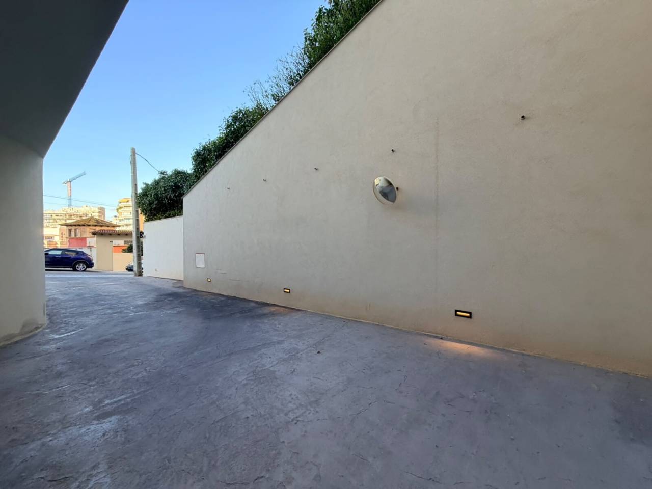garaje en palma-de-mallorca · cala-major 42000.00€