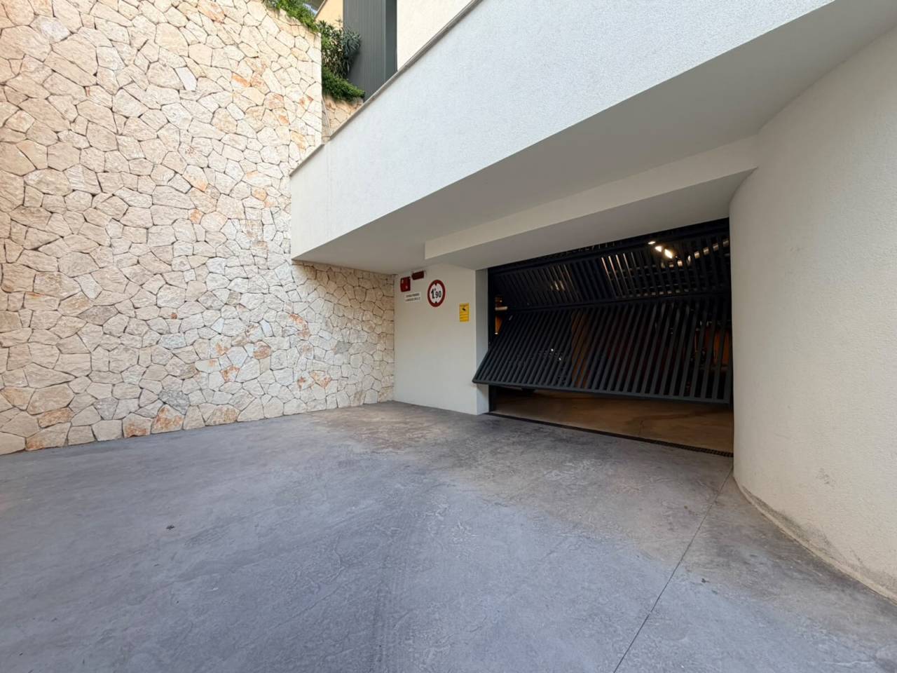 garaje en palma-de-mallorca · cala-major 42000.00€