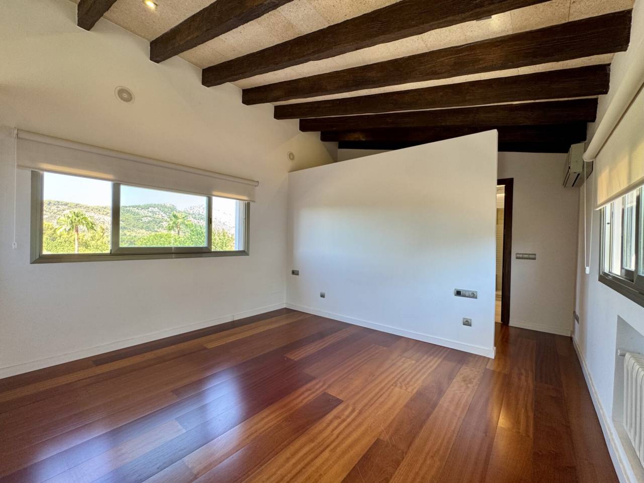 chalet-independiente en bunyola · sa-font-seca 6900.00€