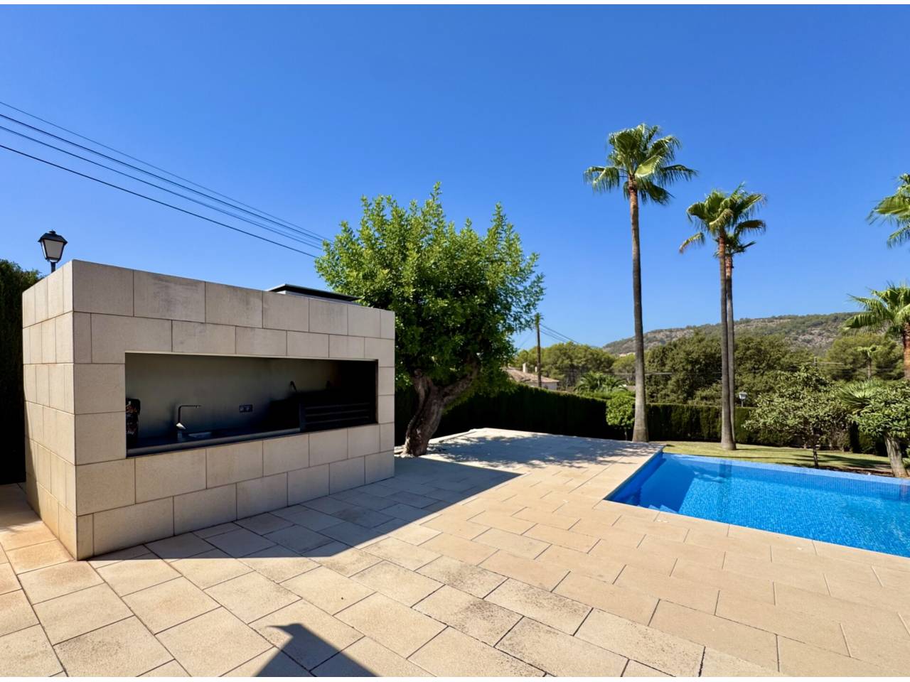 chalet-independiente en bunyola · sa-font-seca 6900.00€