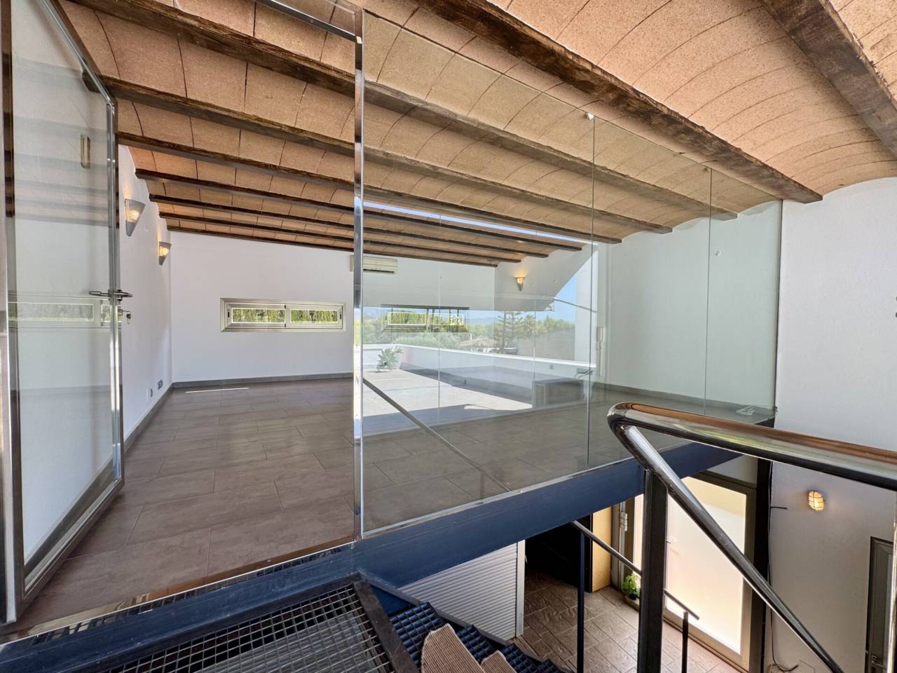 chalet-independiente en bunyola · sa-font-seca 6900.00€