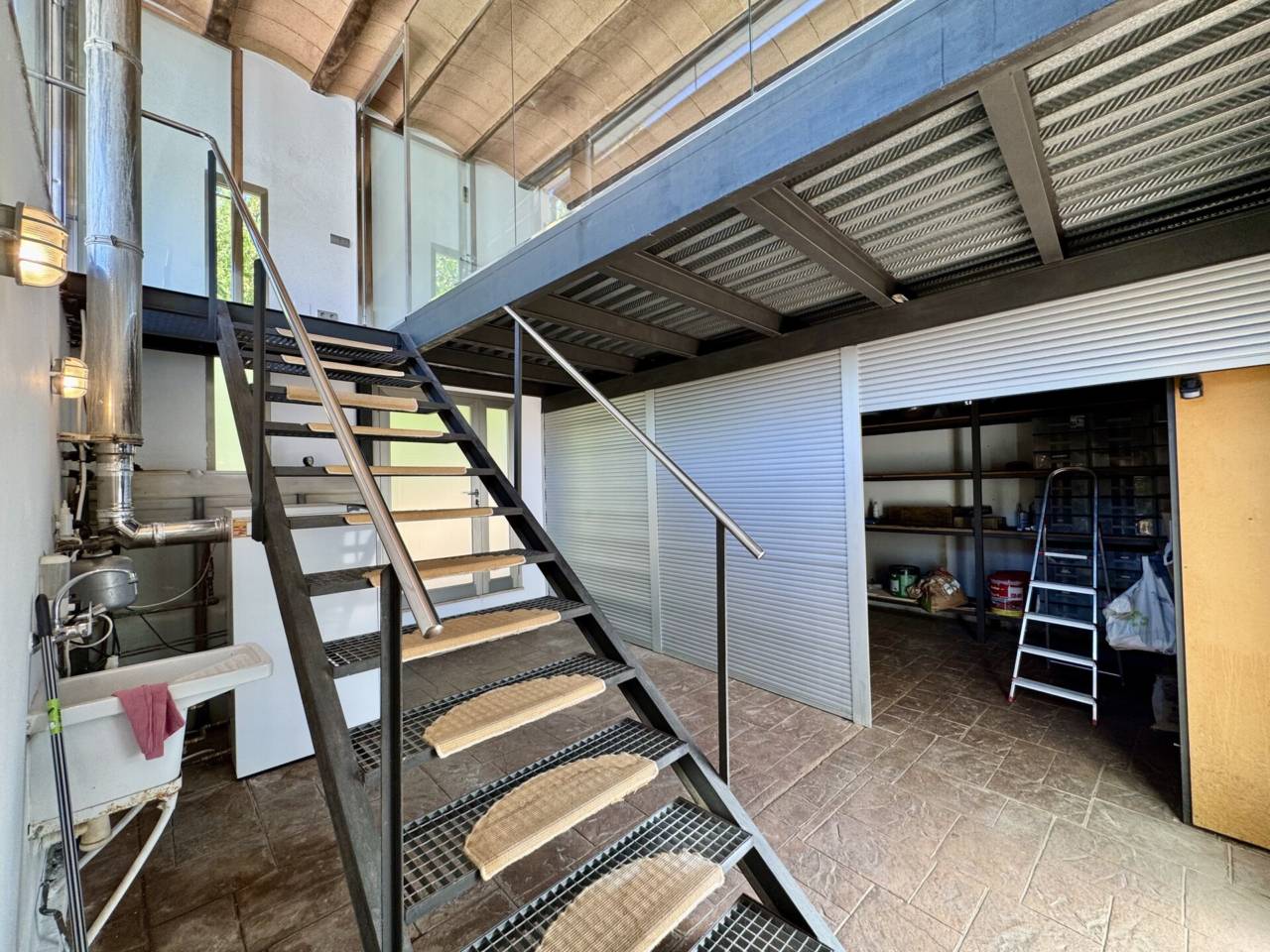 chalet-independiente en bunyola · sa-font-seca 6900.00€