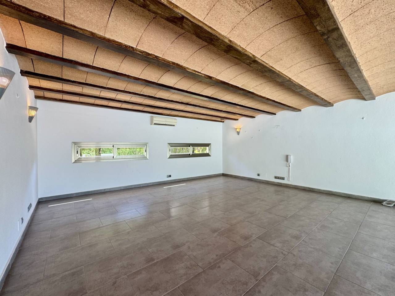 chalet-independiente en bunyola · sa-font-seca 6900.00€