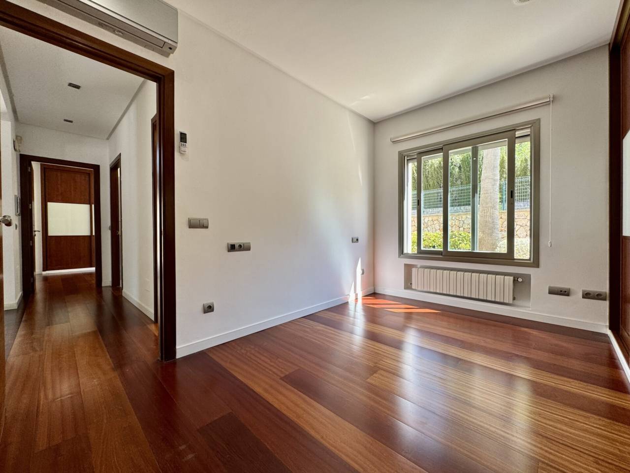chalet-independiente en bunyola · sa-font-seca 6900.00€