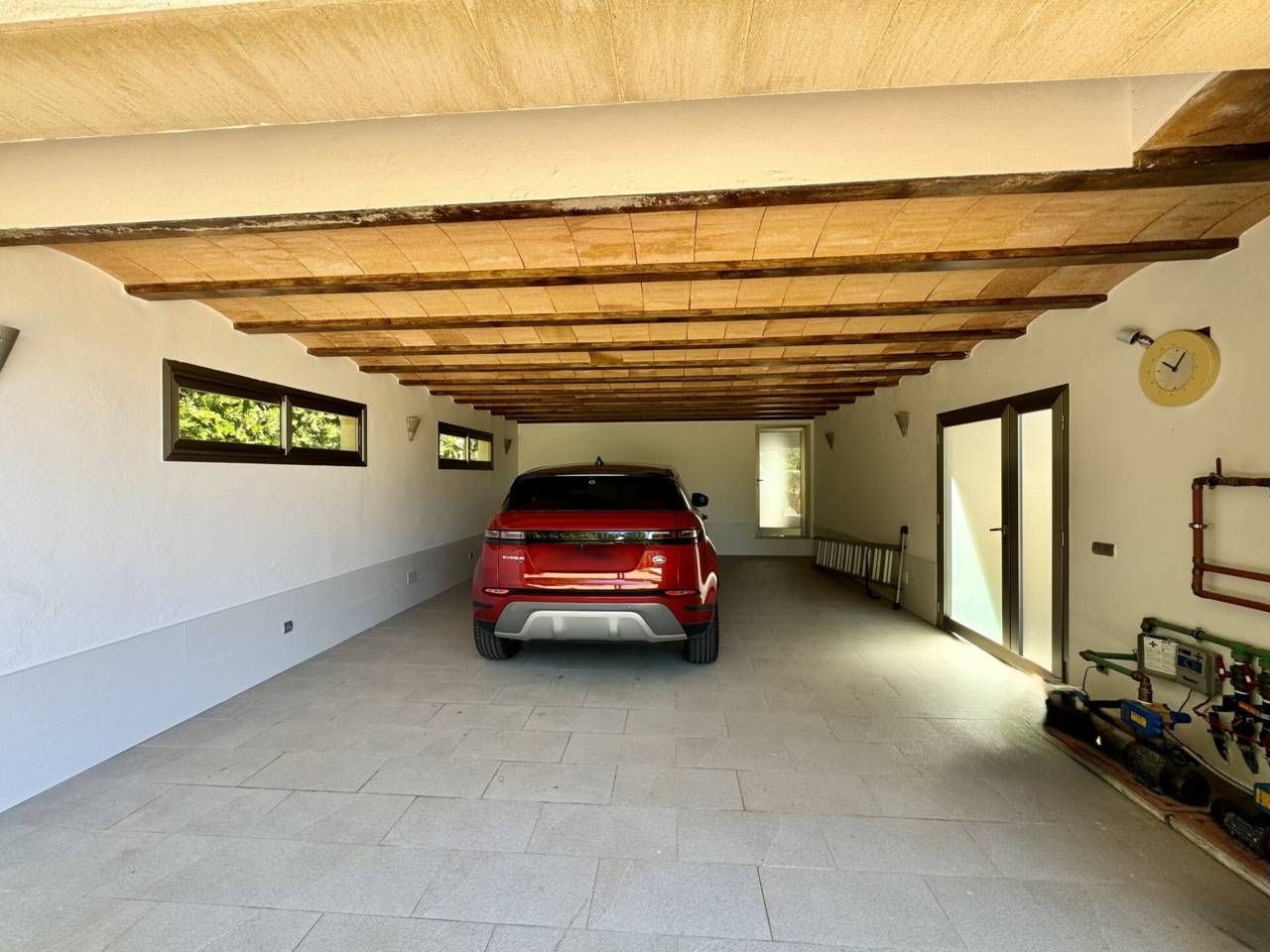 chalet-independiente en bunyola · sa-font-seca 6900.00€