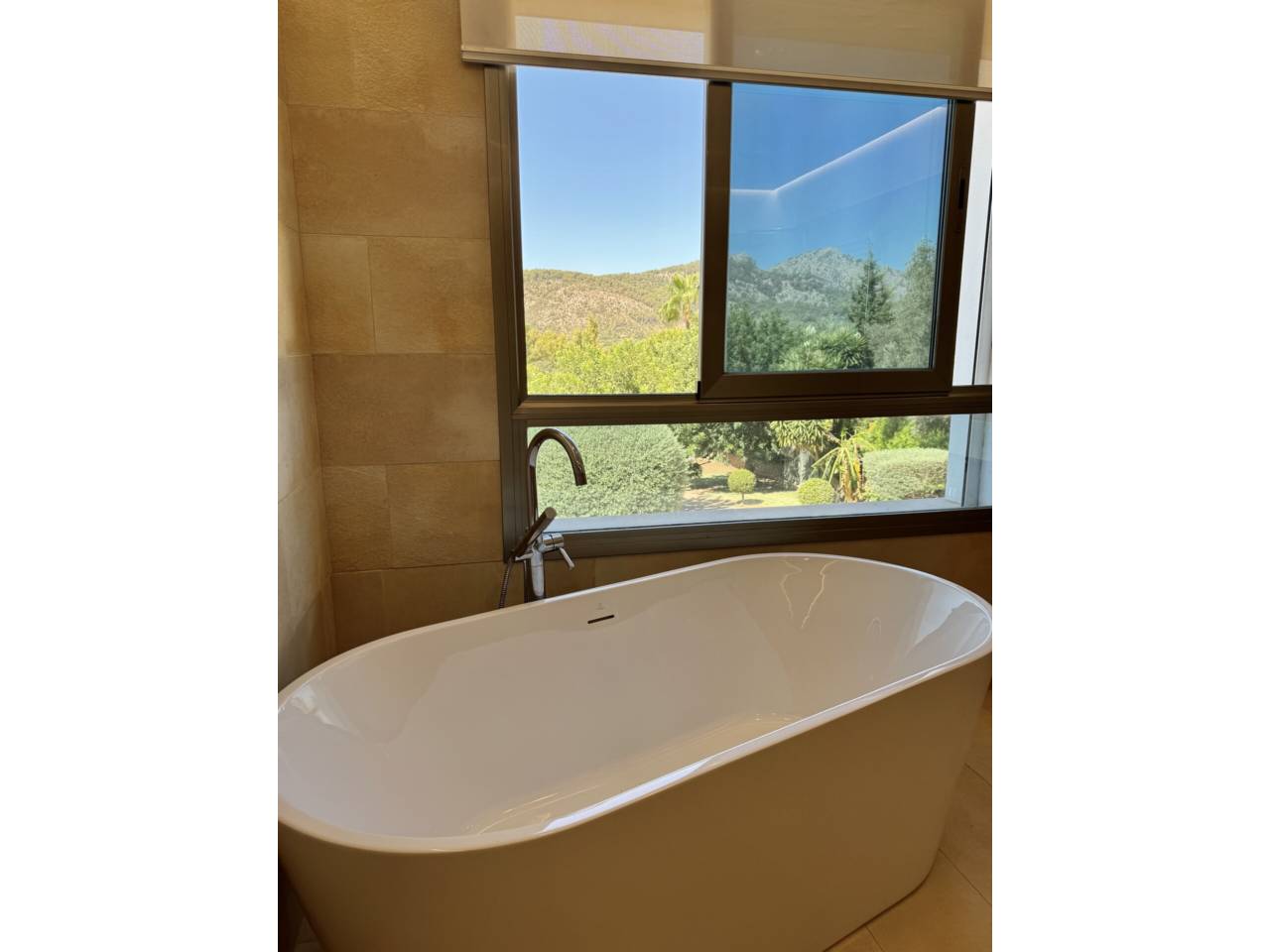 chalet-independiente en bunyola · sa-font-seca 6900.00€