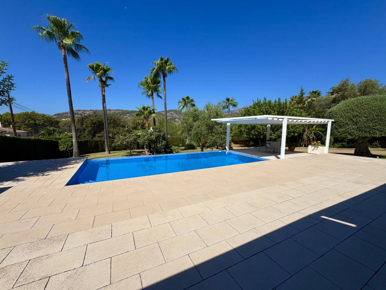 chalet-independiente en bunyola · sa-font-seca 6900.00€