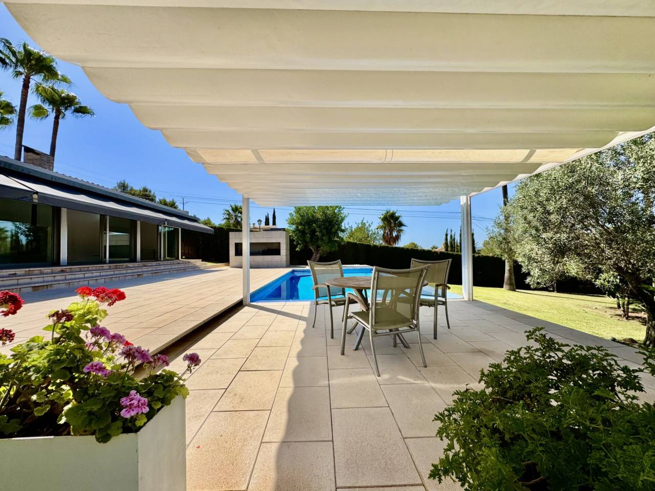 chalet-independiente en bunyola · sa-font-seca 6900.00€