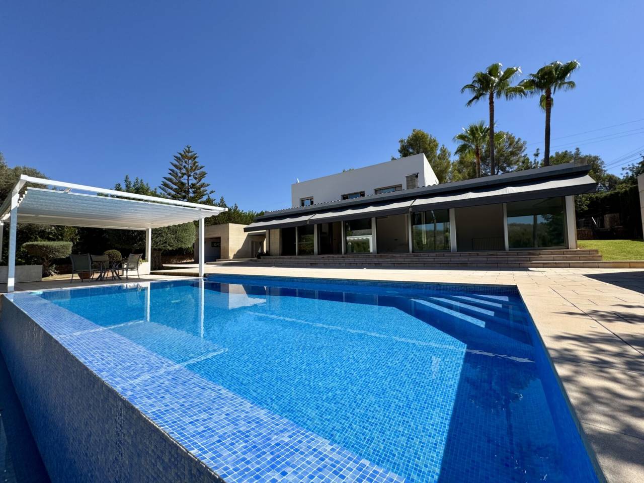chalet-independiente en bunyola · sa-font-seca 6900.00€